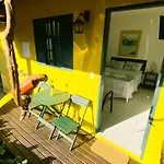 Pousada Aporan Ilhabela