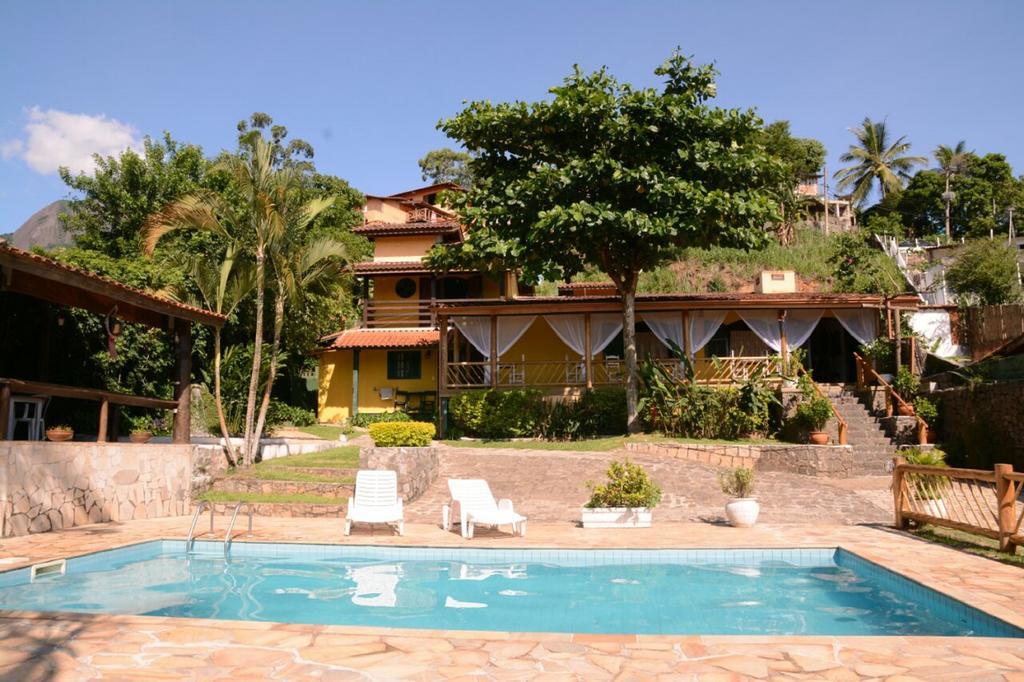 Aporan Ilhabela