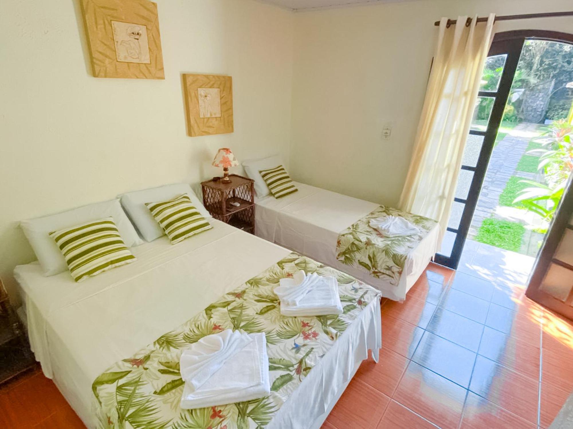Inn Aporan Ilhabela