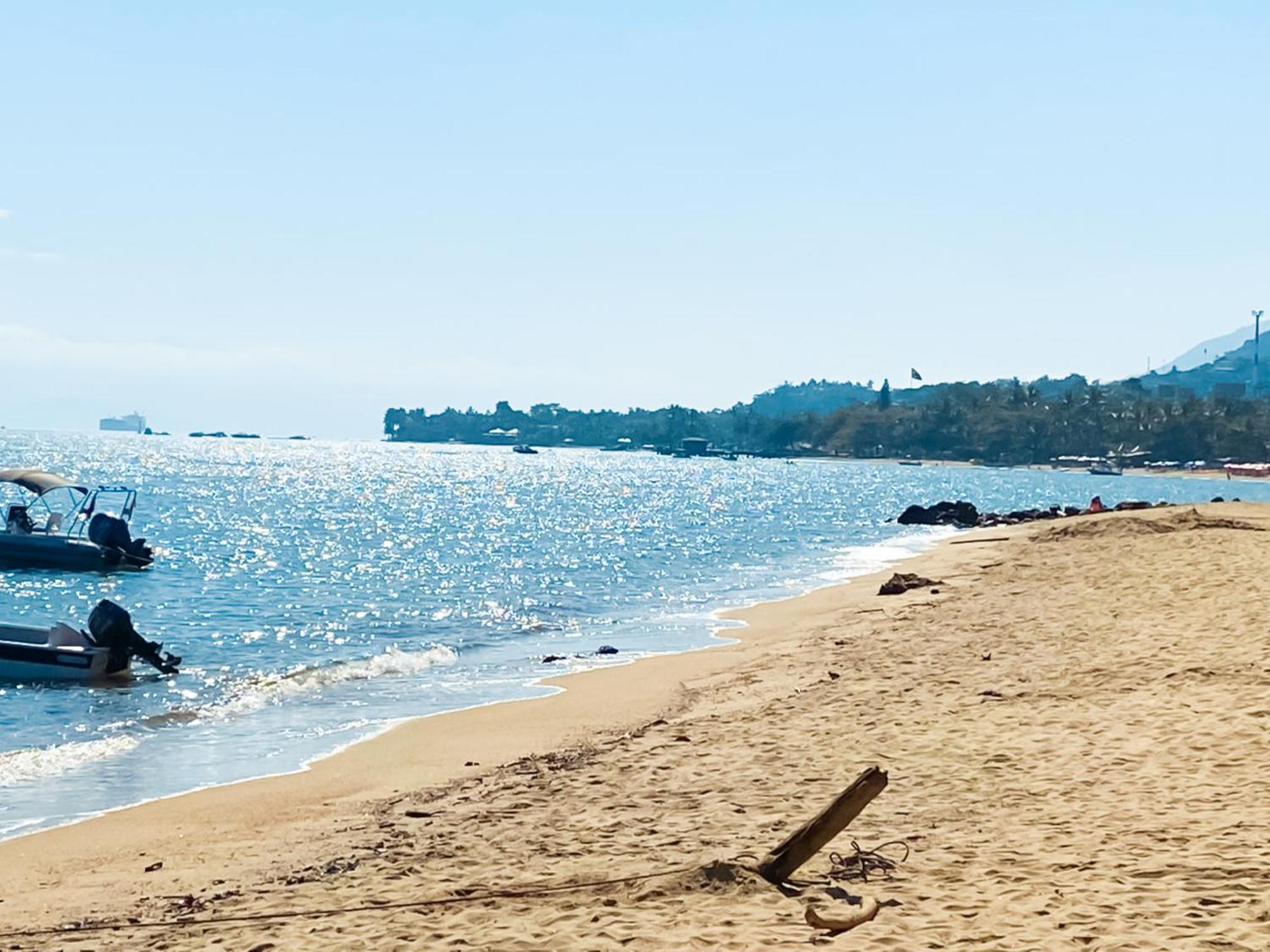 Aporan 4* Ilhabela