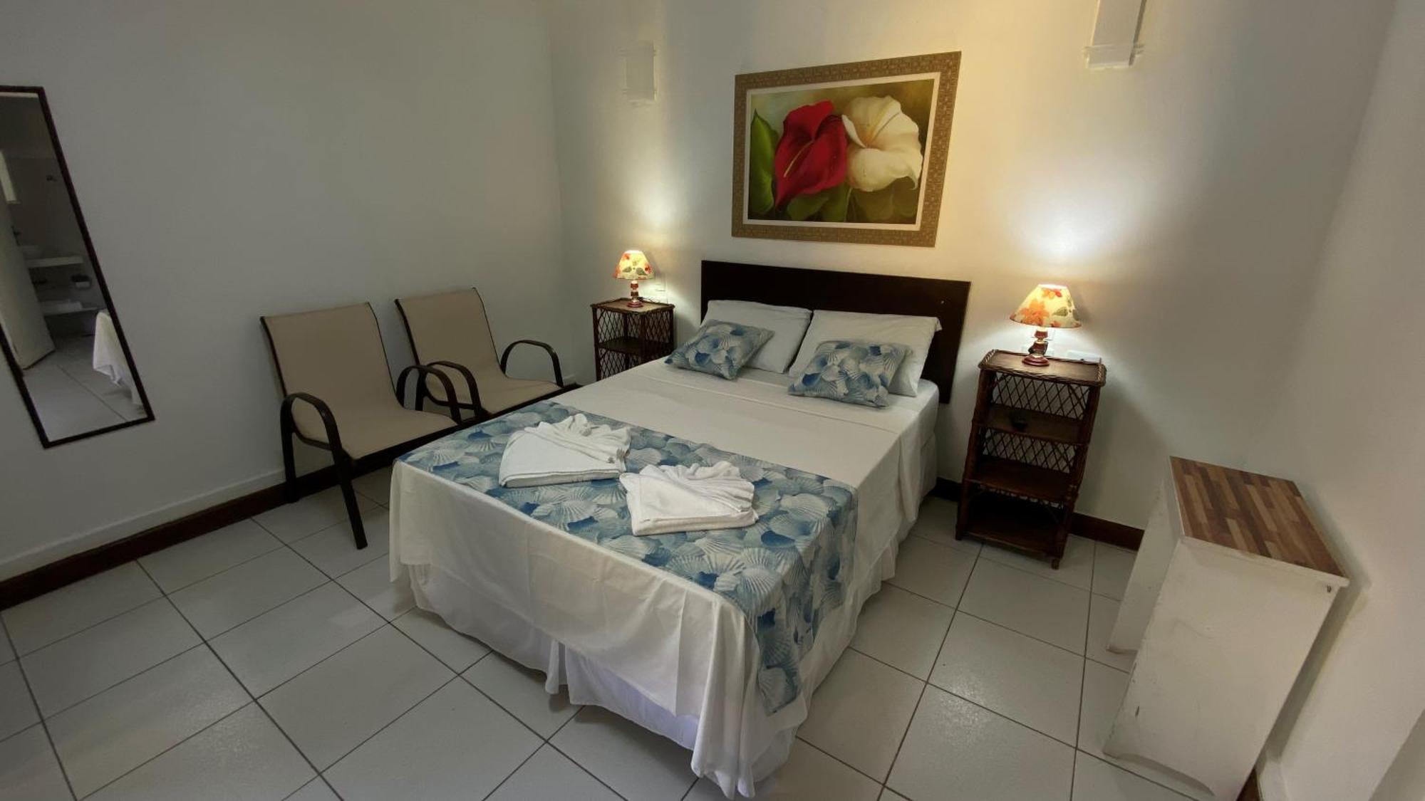 Aporan Inn Ilhabela