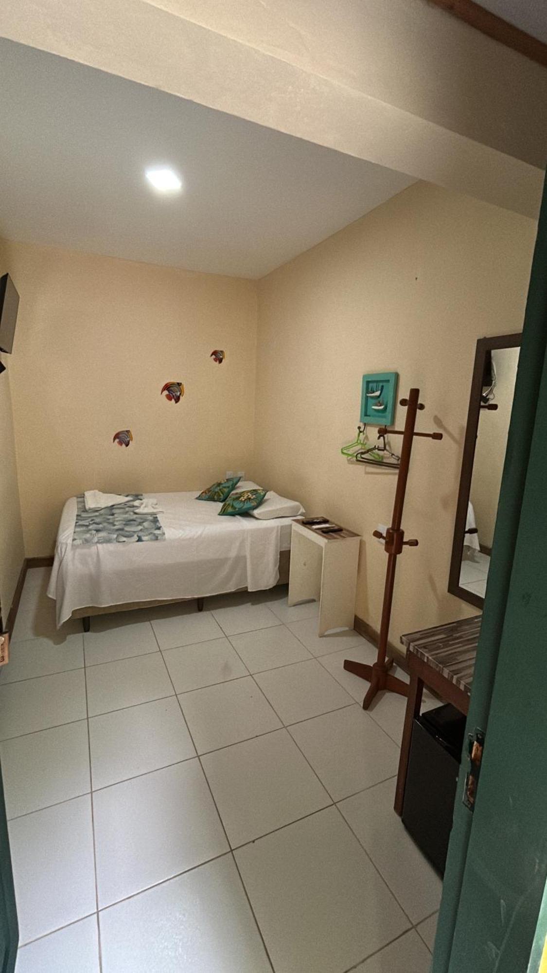 Aporan 4* Ilhabela