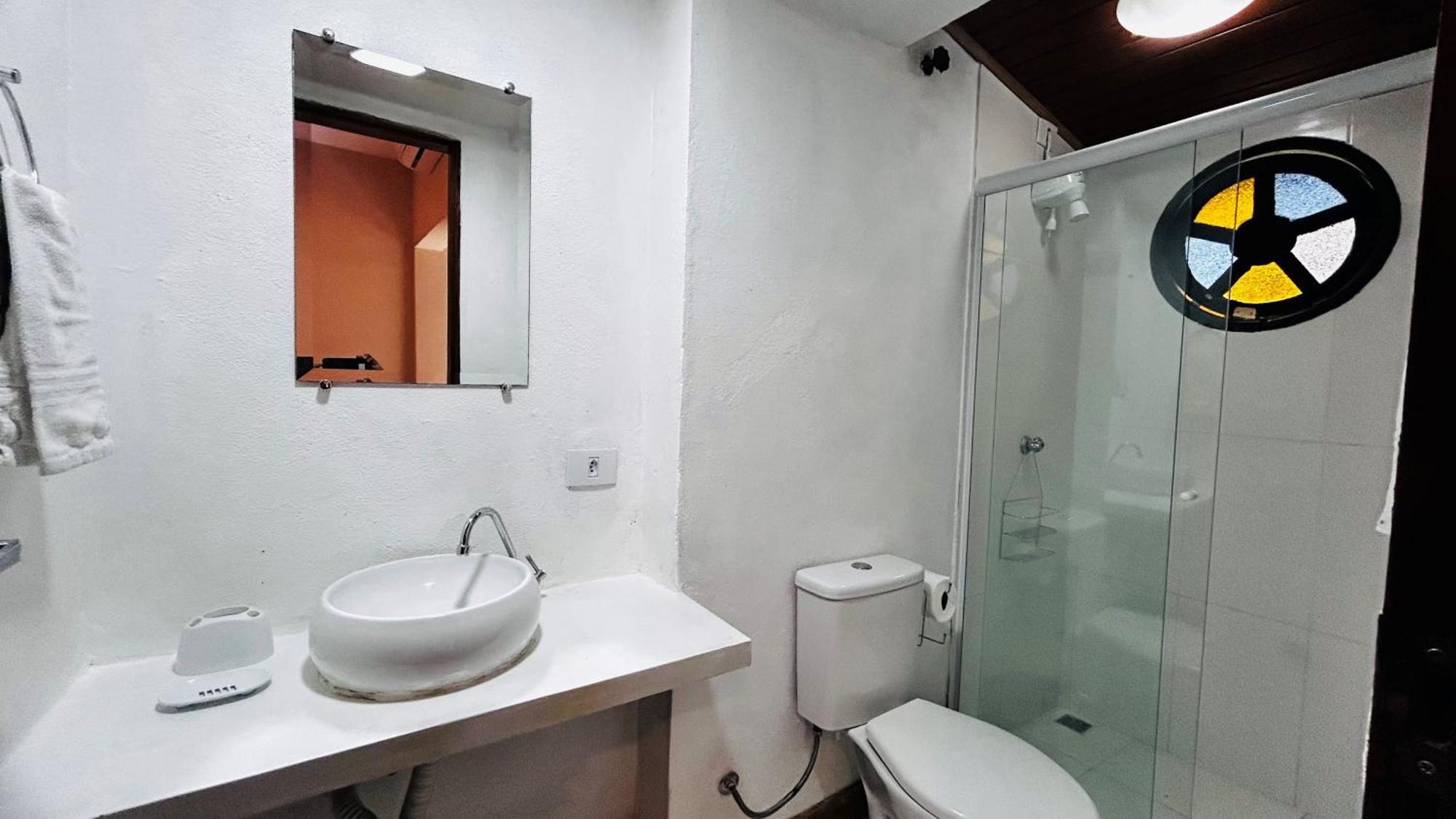 Aporan Inn Ilhabela